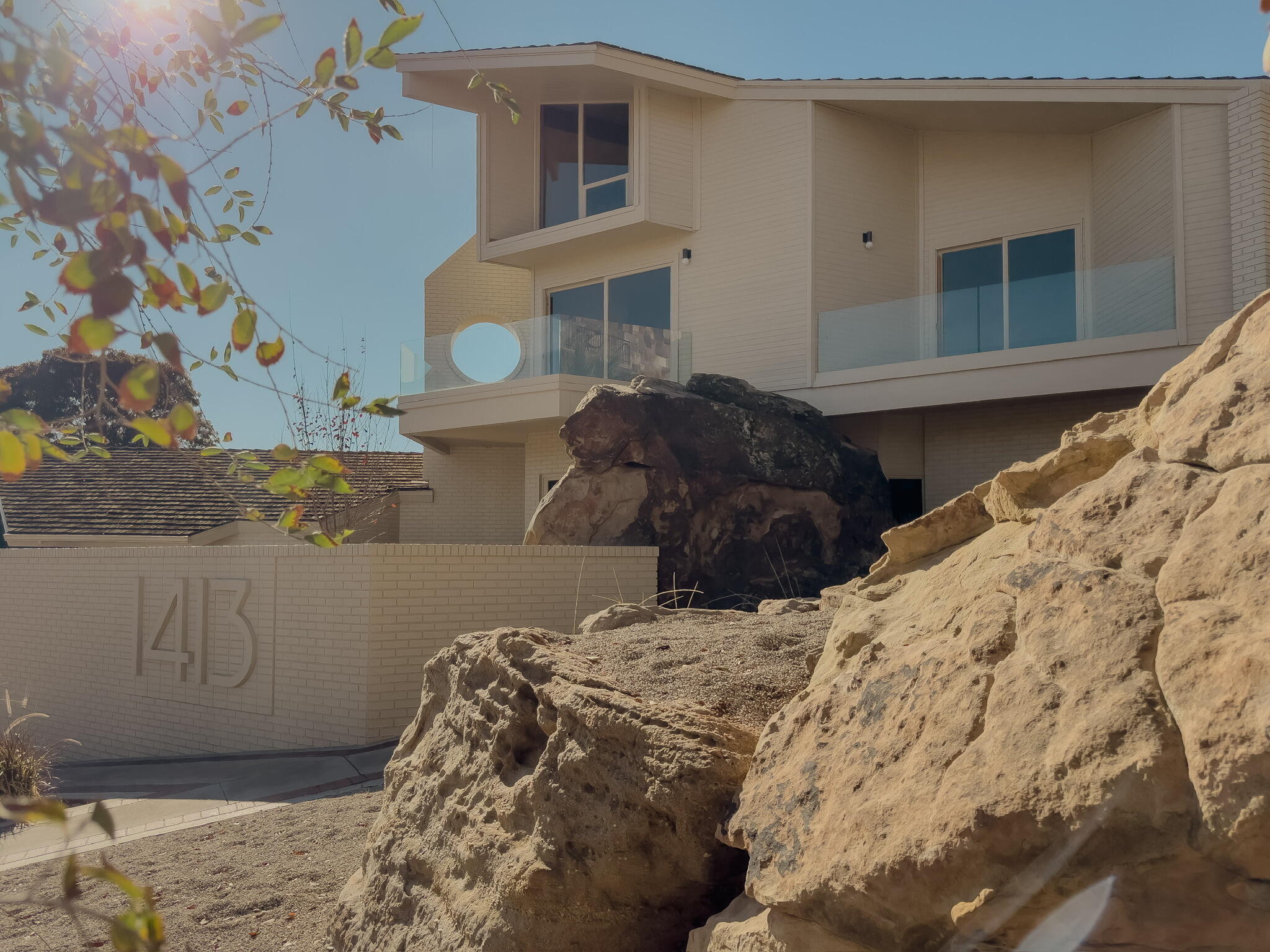 BLOOMINGTON COUNTRY CLUB - Residential