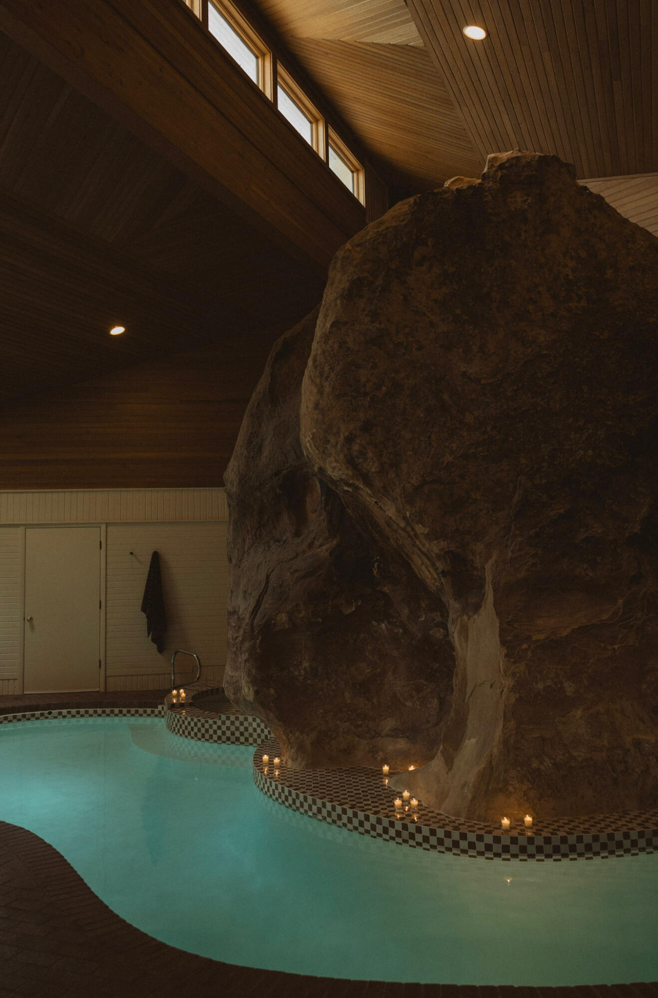 BLOOMINGTON COUNTRY CLUB - Residential