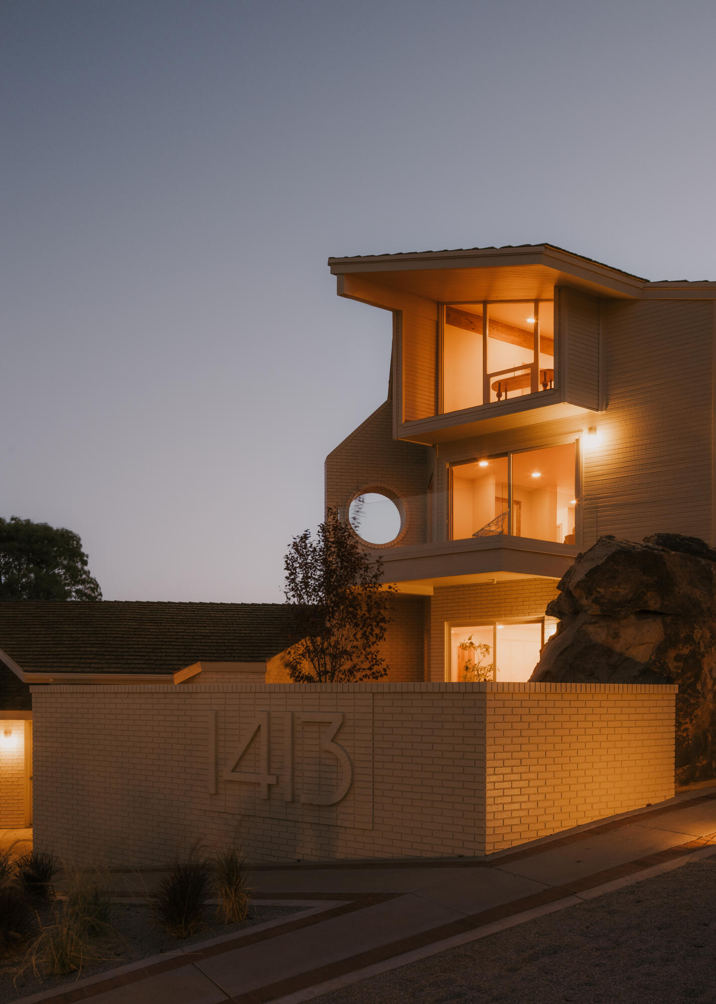 BLOOMINGTON COUNTRY CLUB - Residential