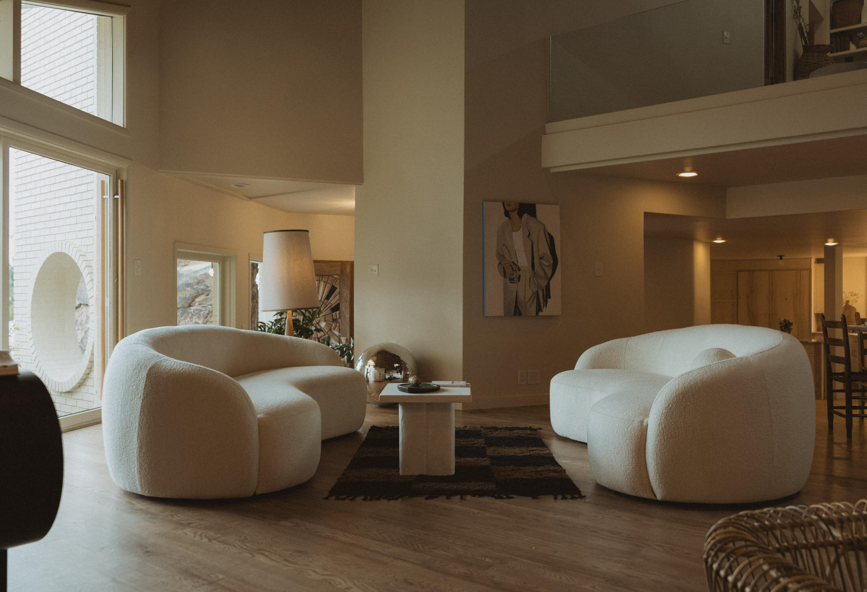 BLOOMINGTON COUNTRY CLUB - Residential