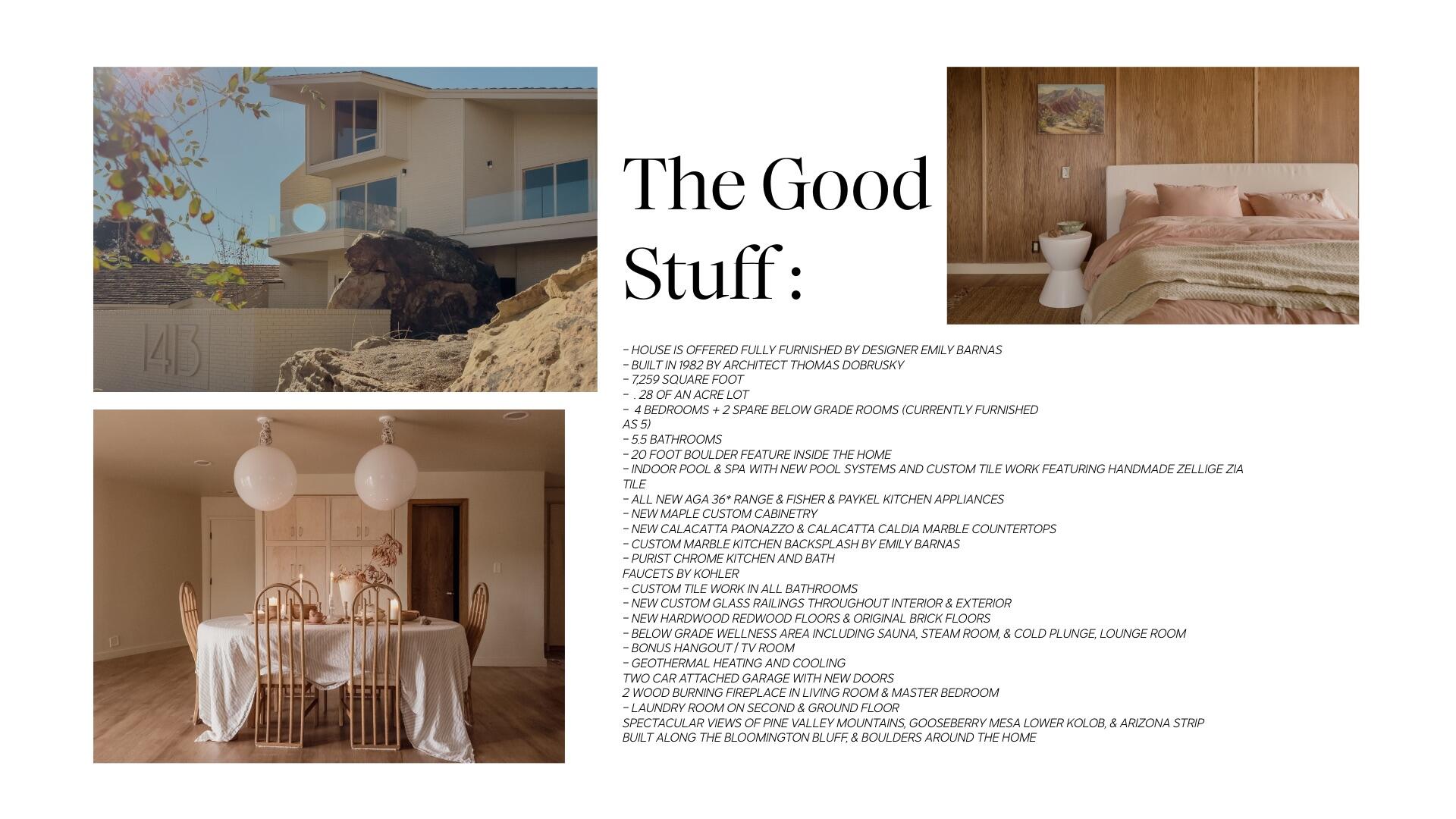 BLOOMINGTON COUNTRY CLUB - Residential