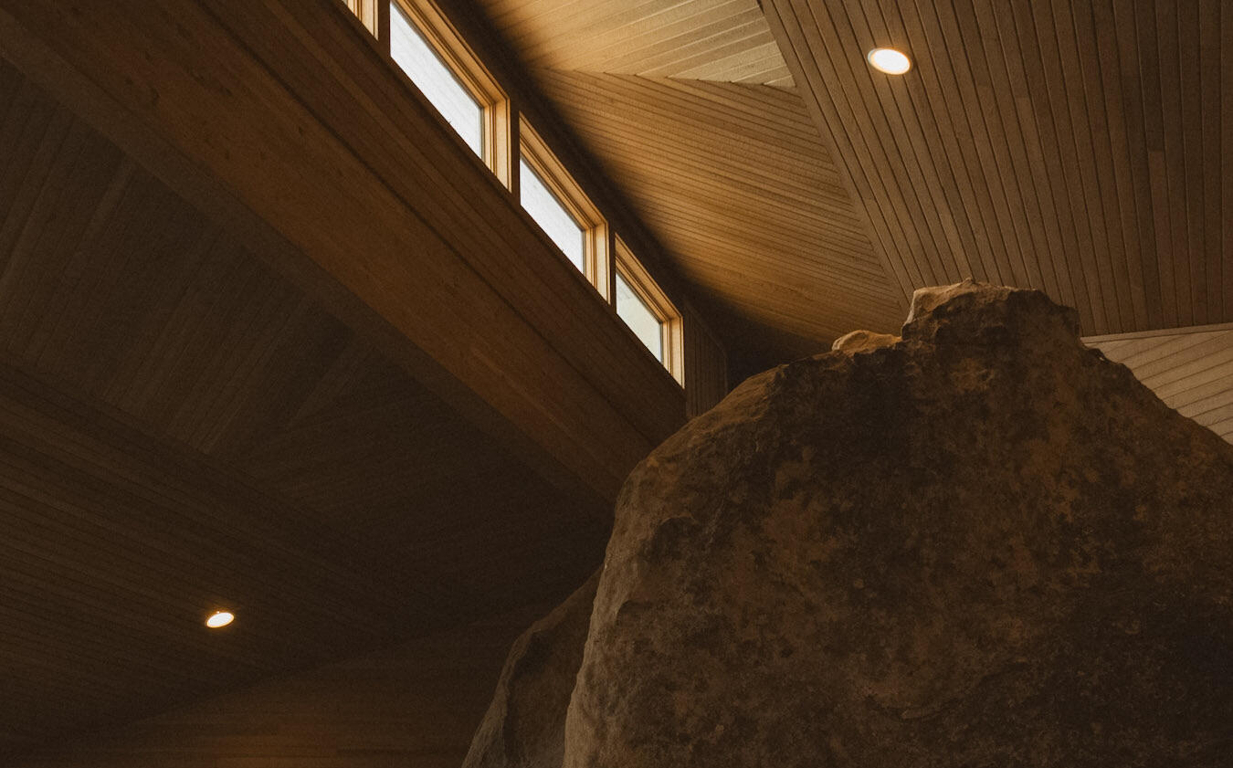 BLOOMINGTON COUNTRY CLUB - Residential