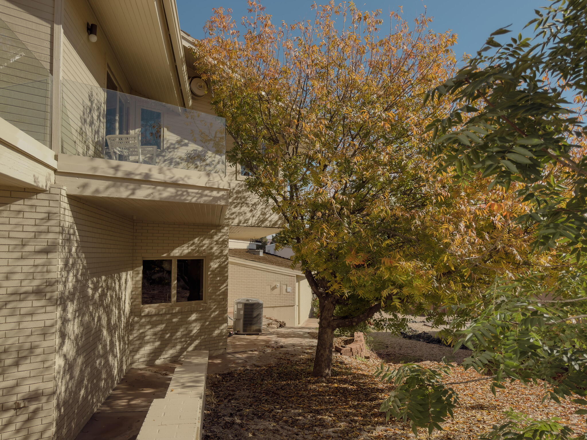 BLOOMINGTON COUNTRY CLUB - Residential