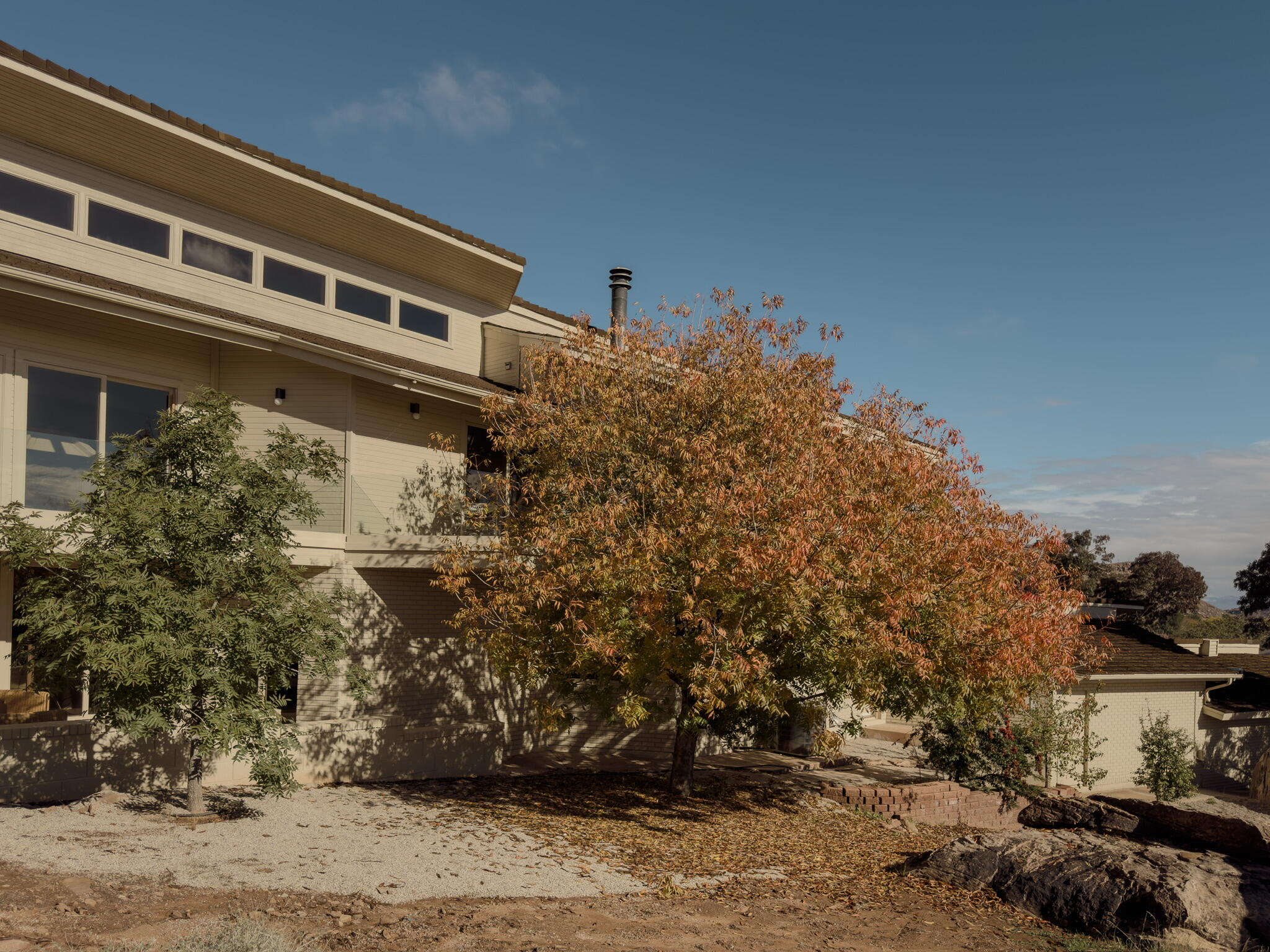 BLOOMINGTON COUNTRY CLUB - Residential