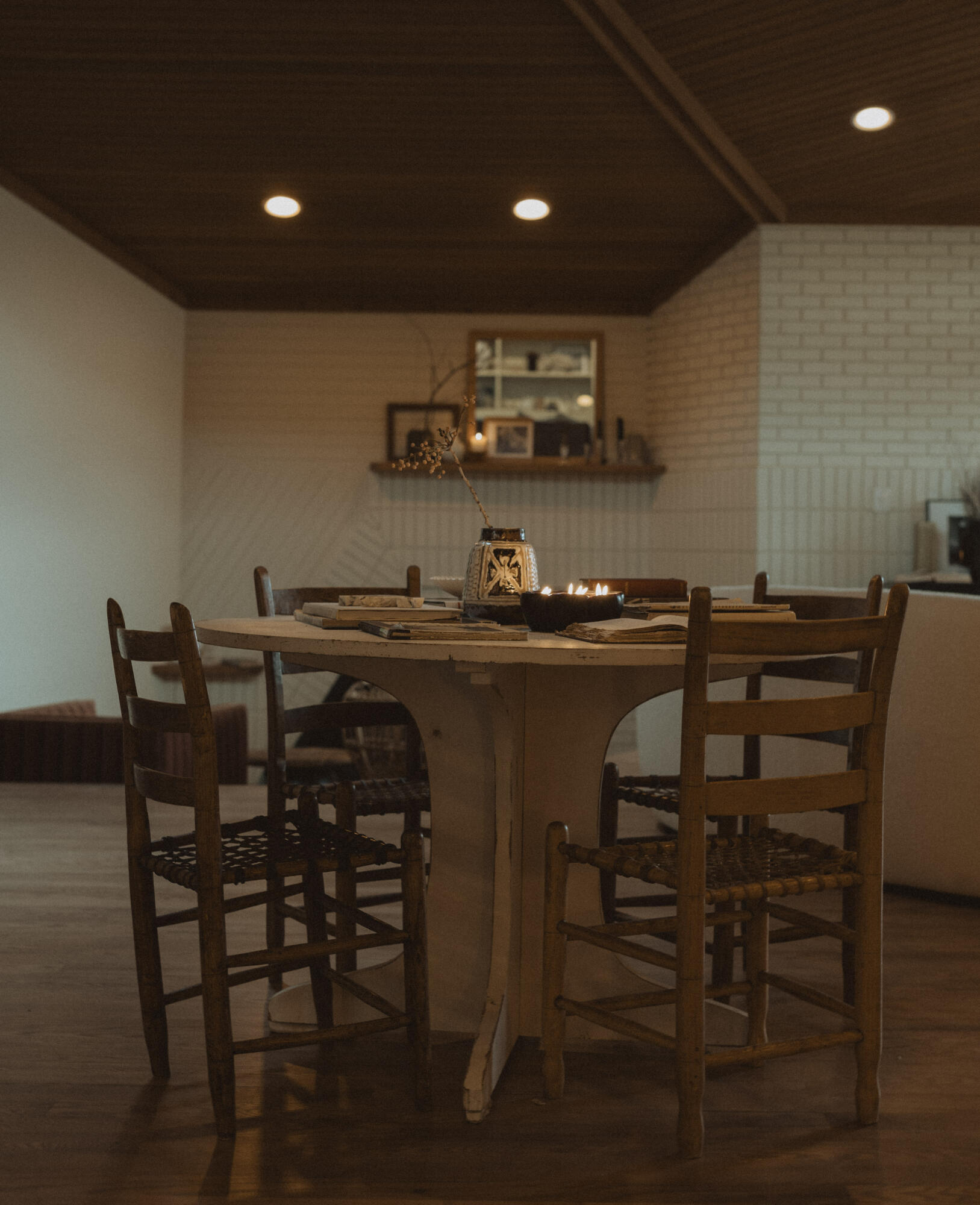 BLOOMINGTON COUNTRY CLUB - Residential