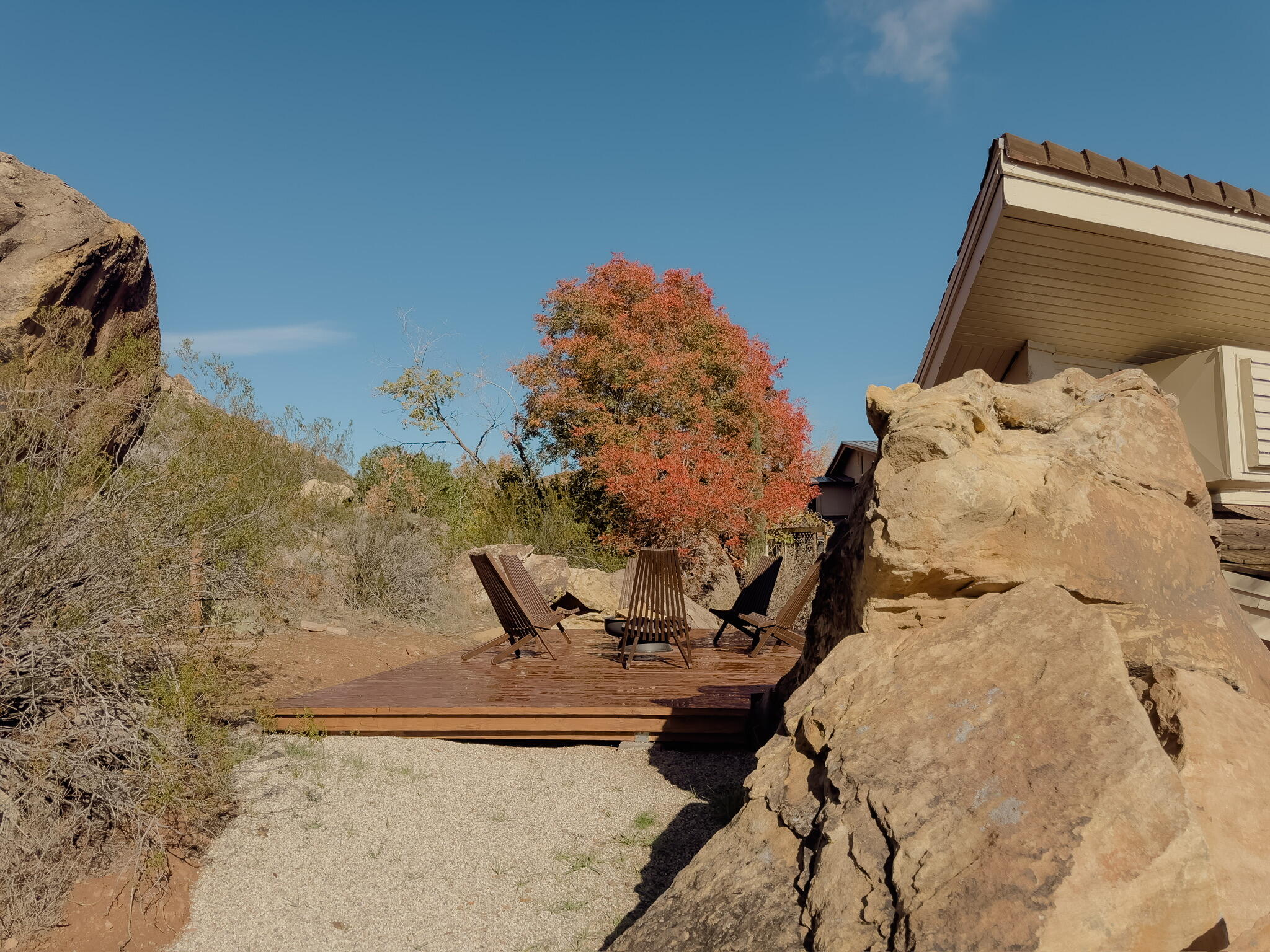 BLOOMINGTON COUNTRY CLUB - Residential