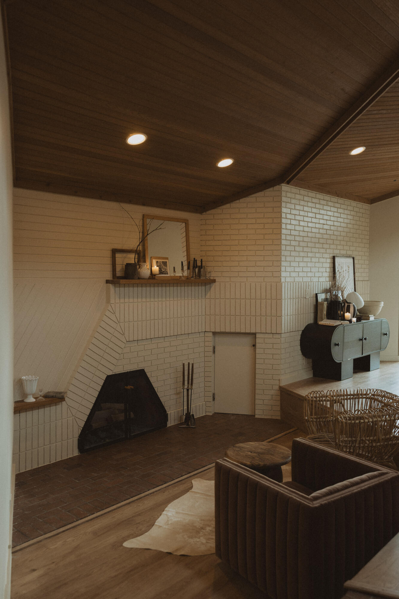 BLOOMINGTON COUNTRY CLUB - Residential