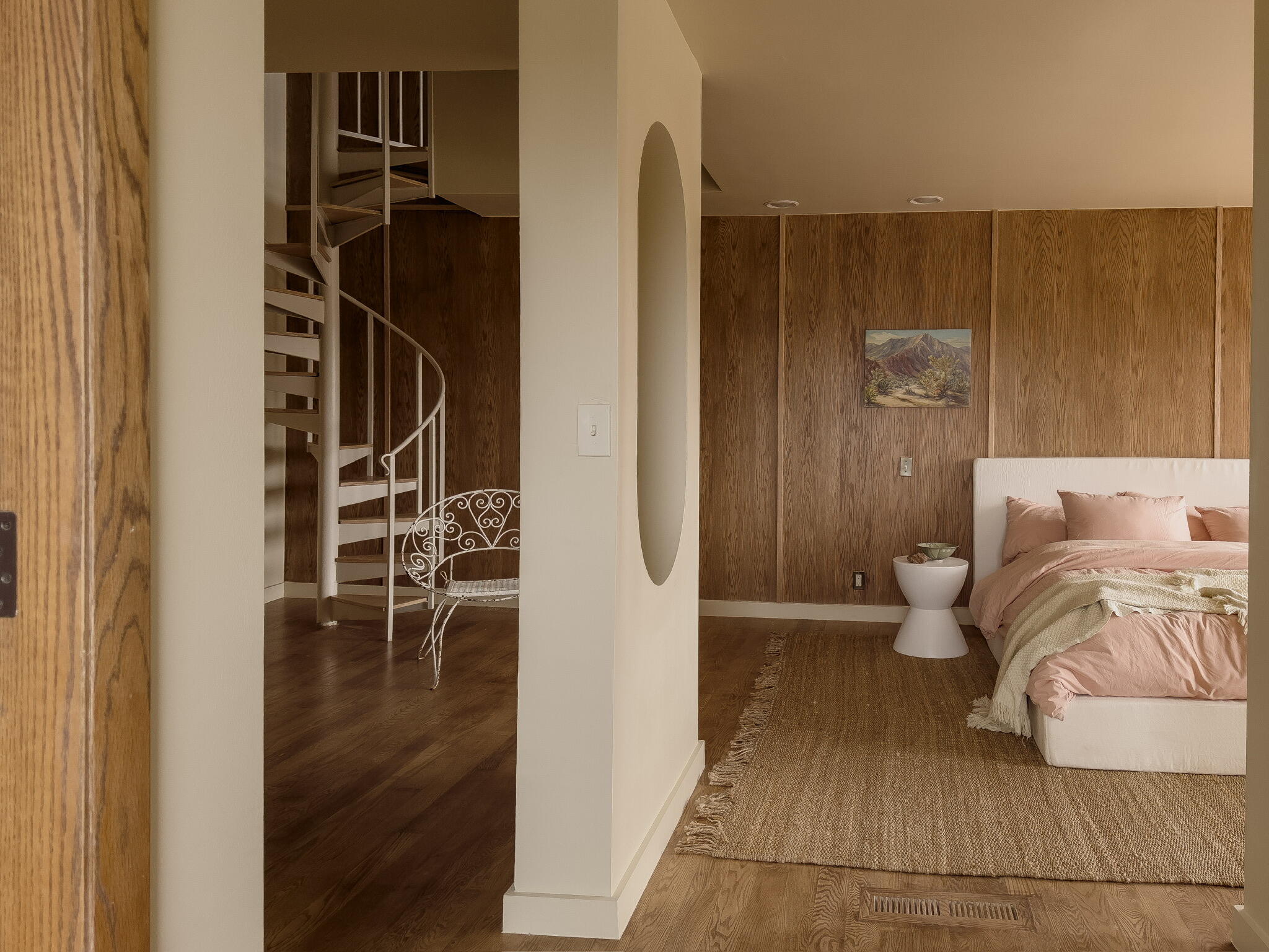 BLOOMINGTON COUNTRY CLUB - Residential