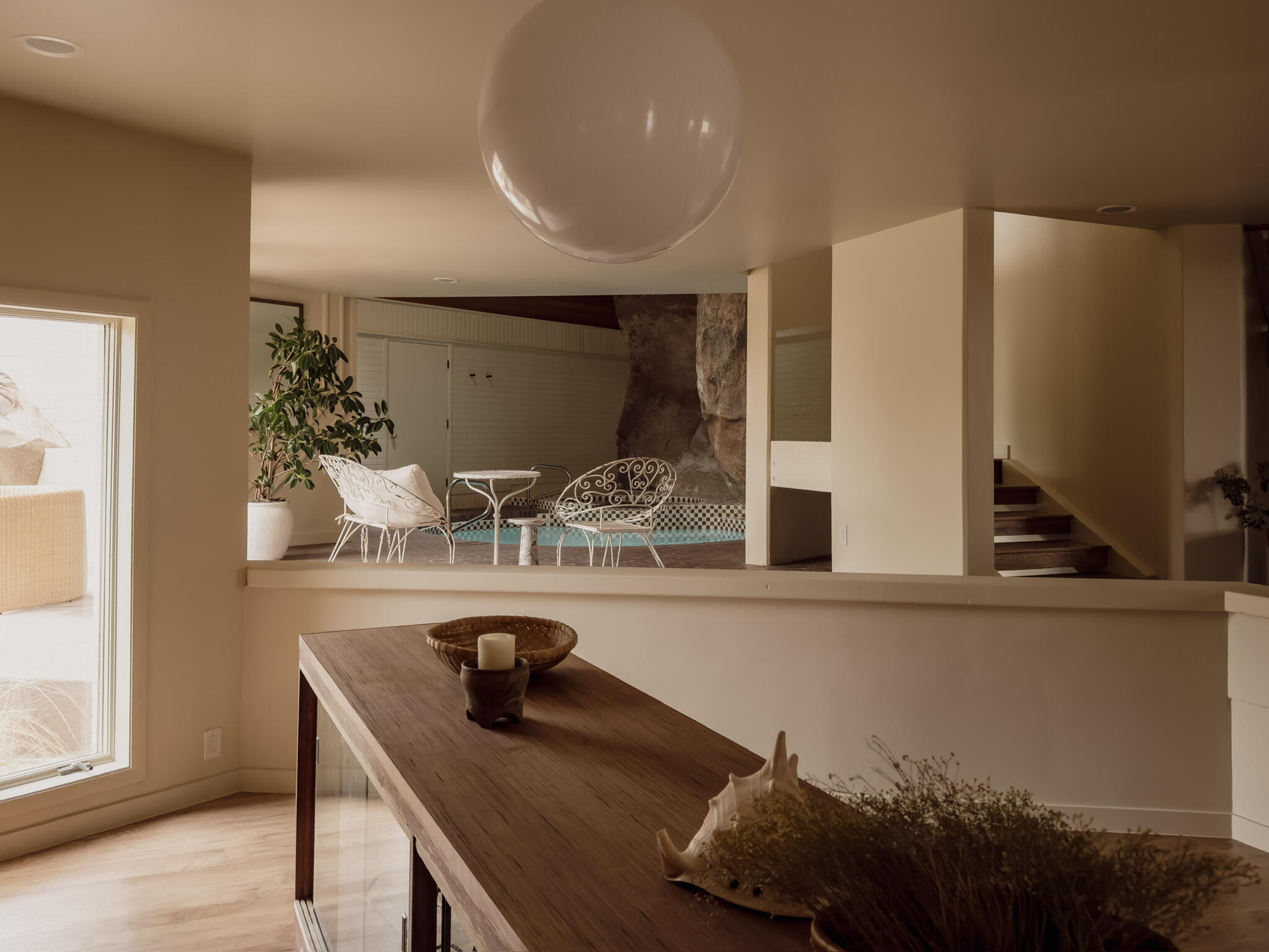 BLOOMINGTON COUNTRY CLUB - Residential