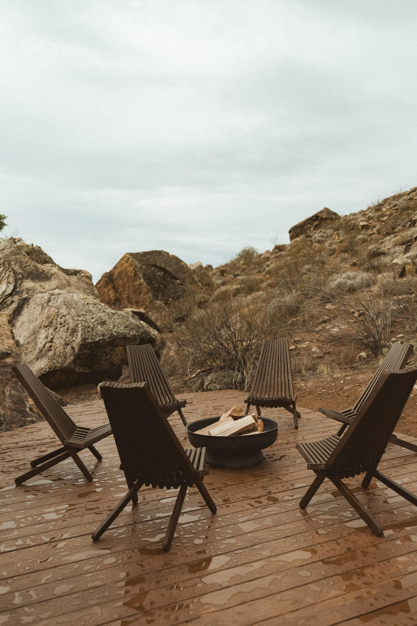 BLOOMINGTON COUNTRY CLUB - Residential