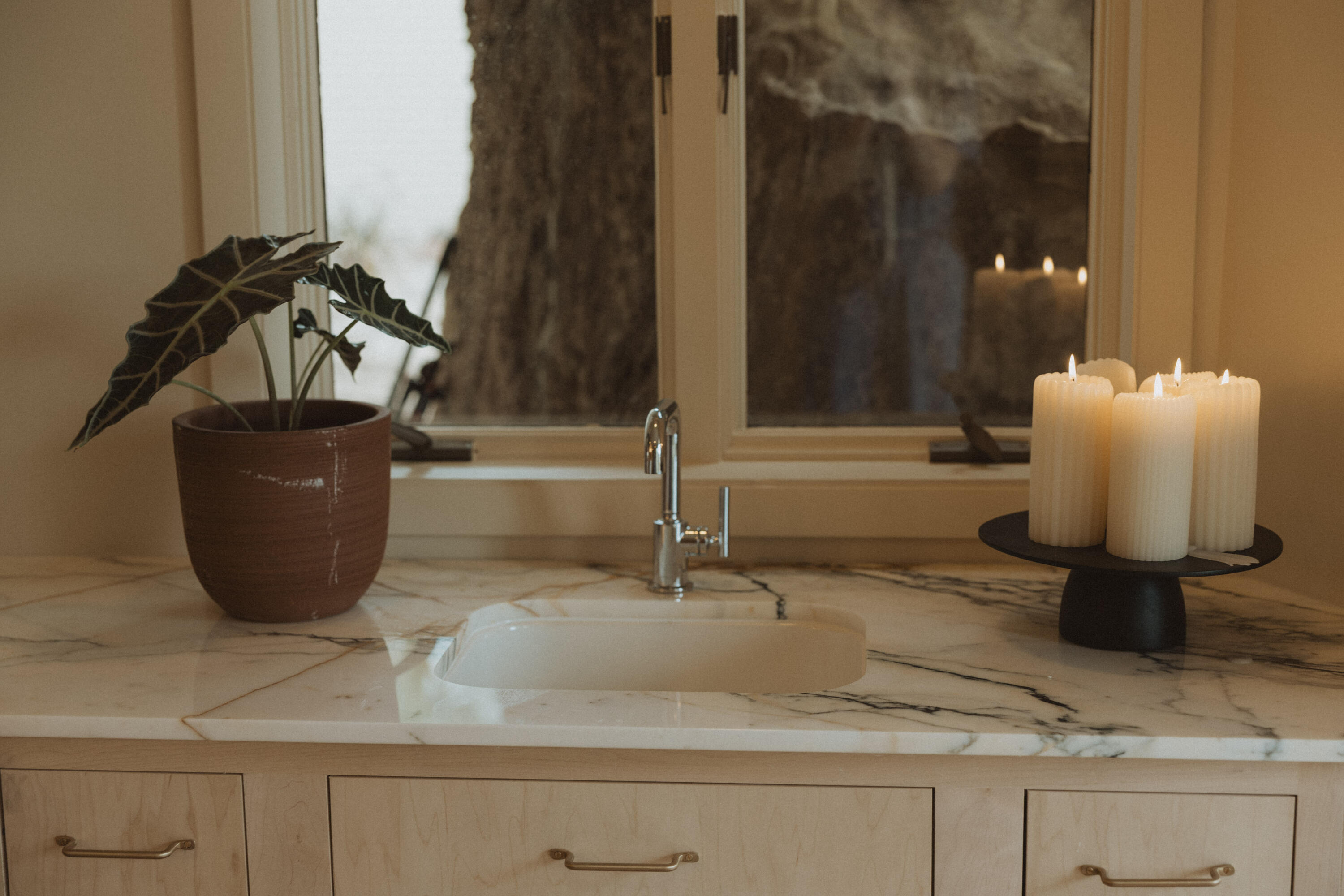 BLOOMINGTON COUNTRY CLUB - Residential