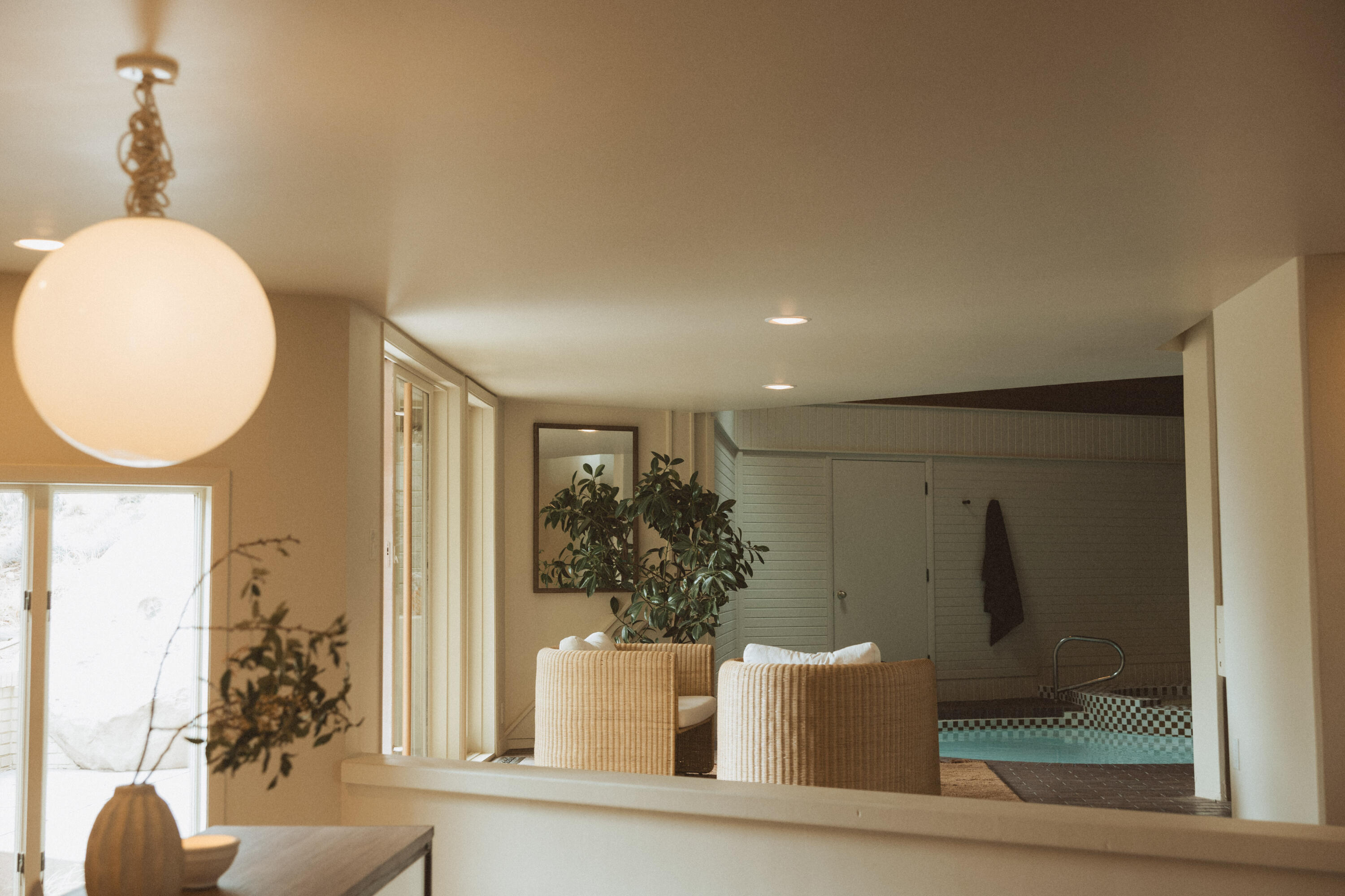 BLOOMINGTON COUNTRY CLUB - Residential