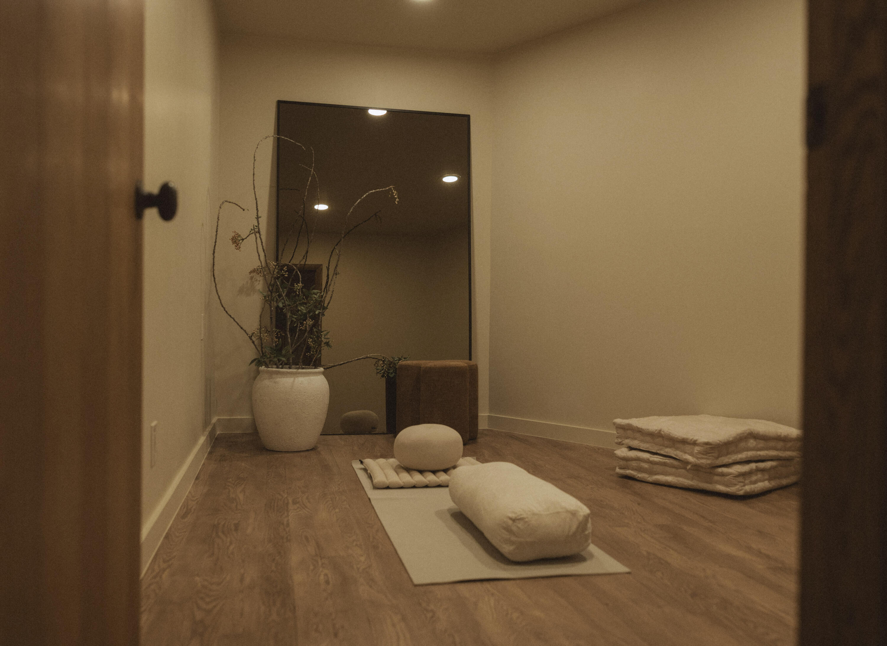 BLOOMINGTON COUNTRY CLUB - Residential