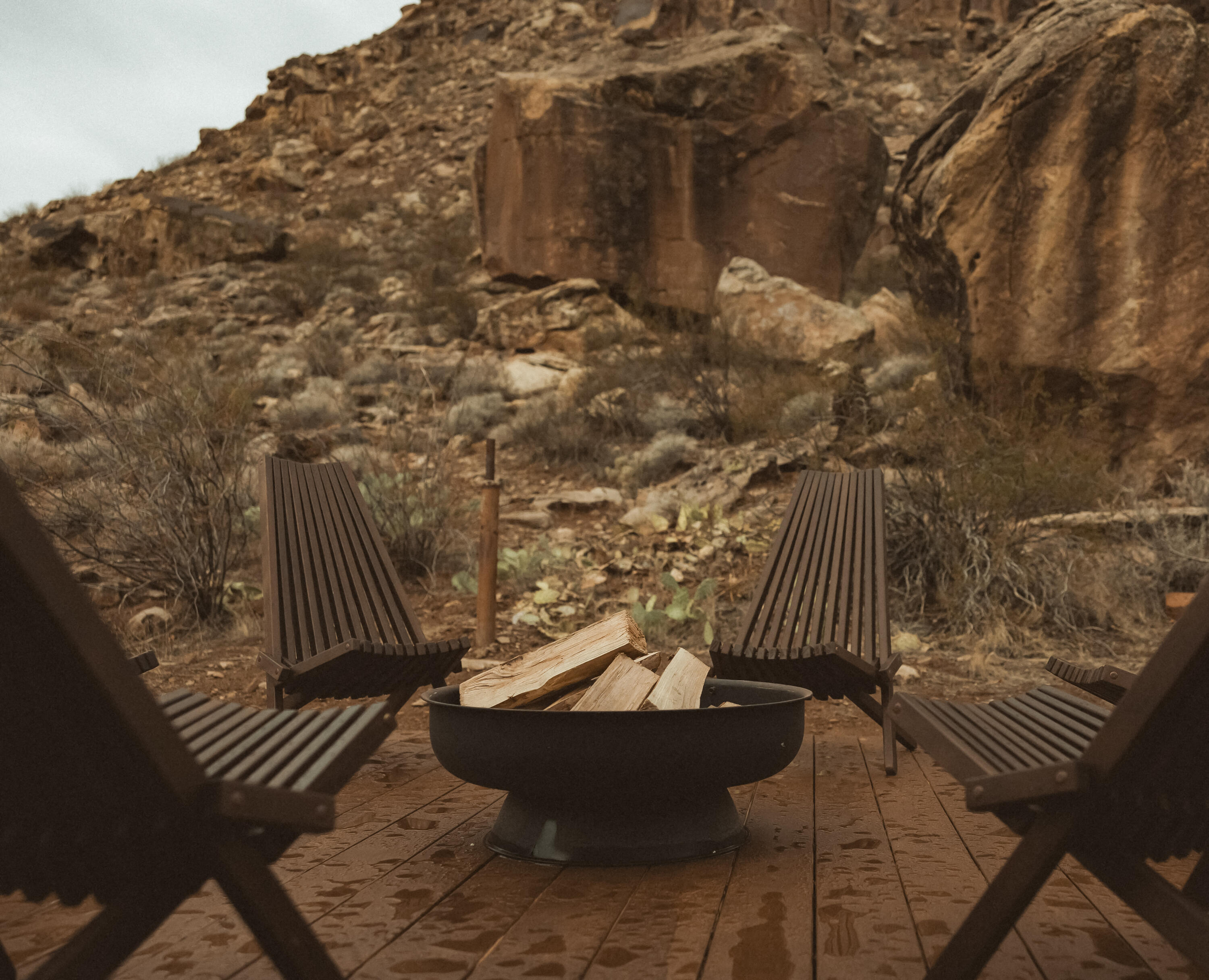 BLOOMINGTON COUNTRY CLUB - Residential