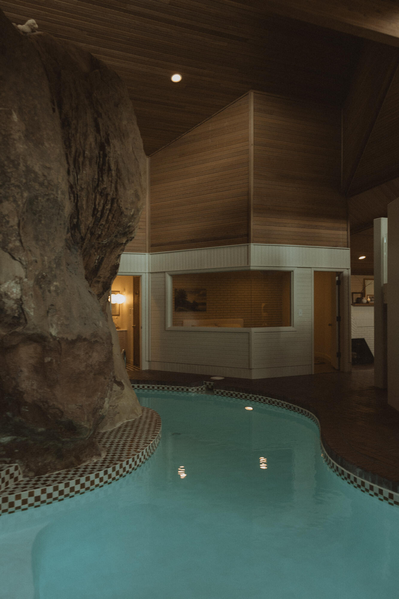 BLOOMINGTON COUNTRY CLUB - Residential