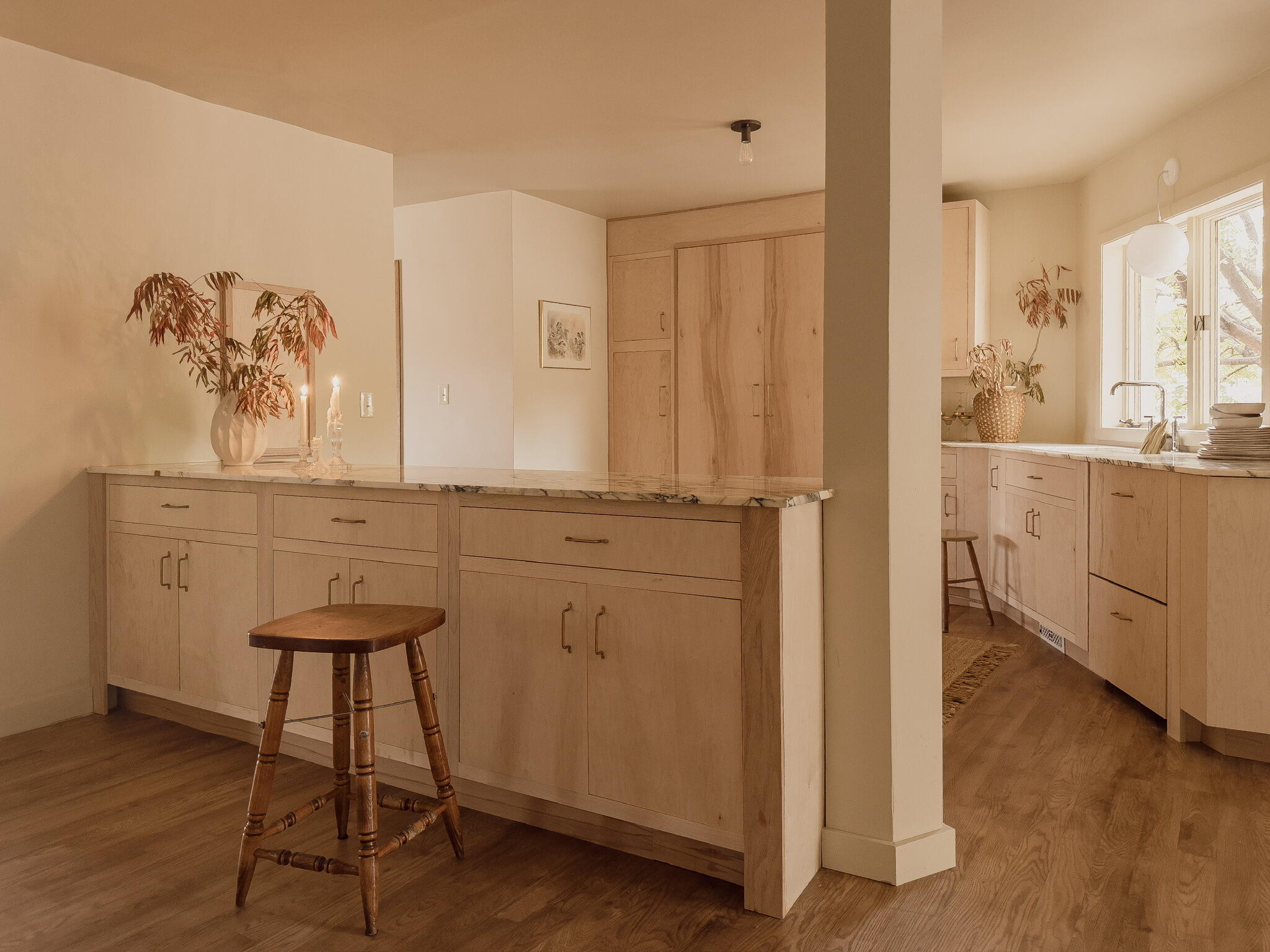 BLOOMINGTON COUNTRY CLUB - Residential