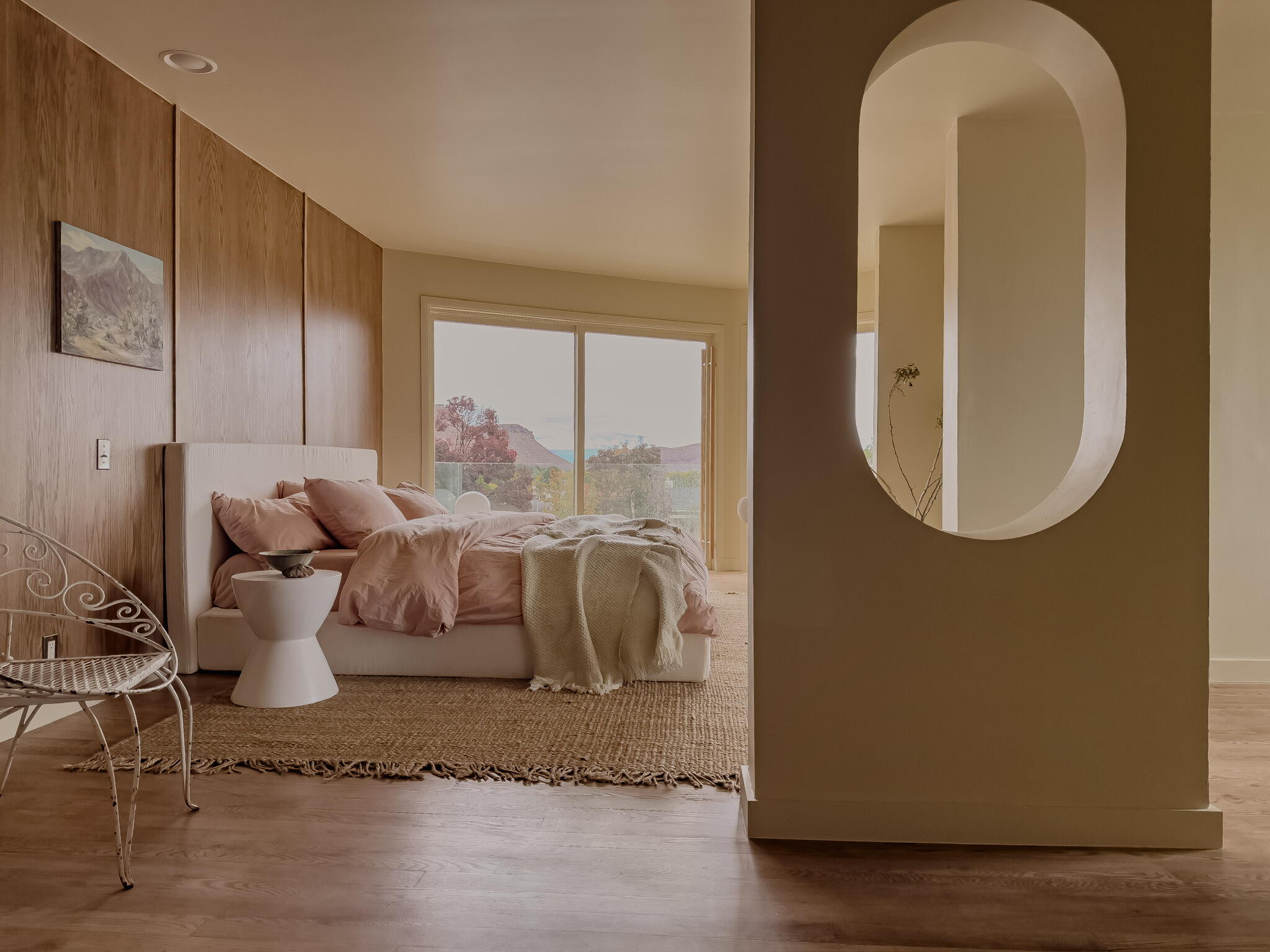 BLOOMINGTON COUNTRY CLUB - Residential