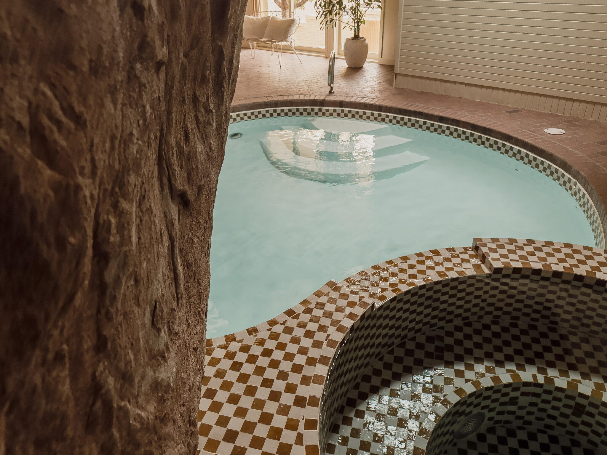 BLOOMINGTON COUNTRY CLUB - Residential