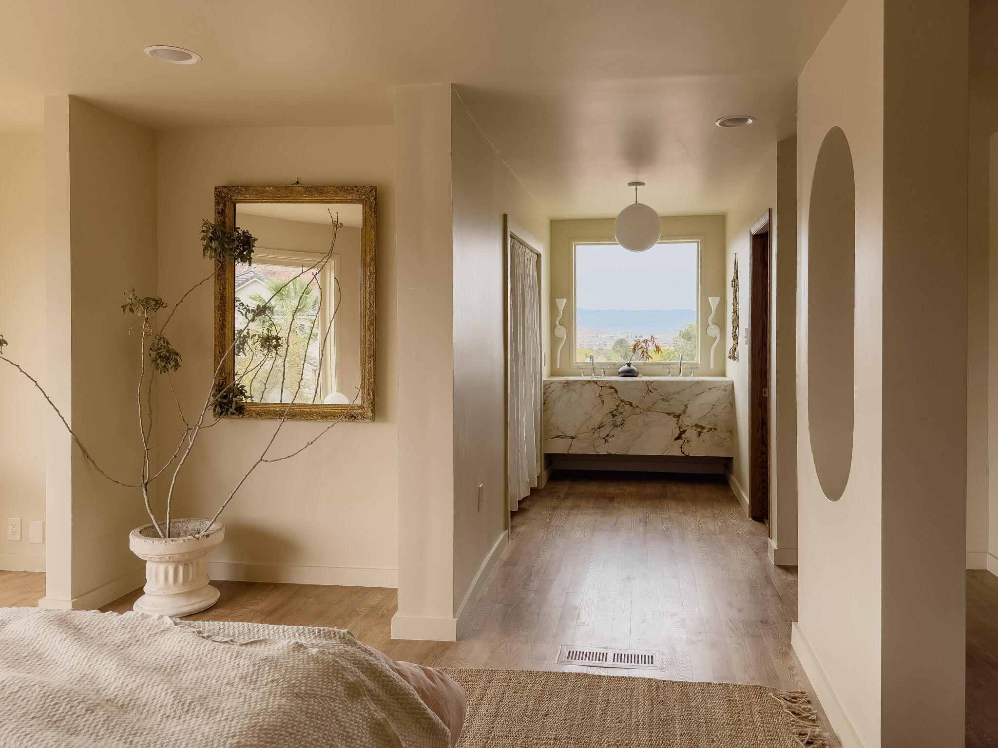 BLOOMINGTON COUNTRY CLUB - Residential