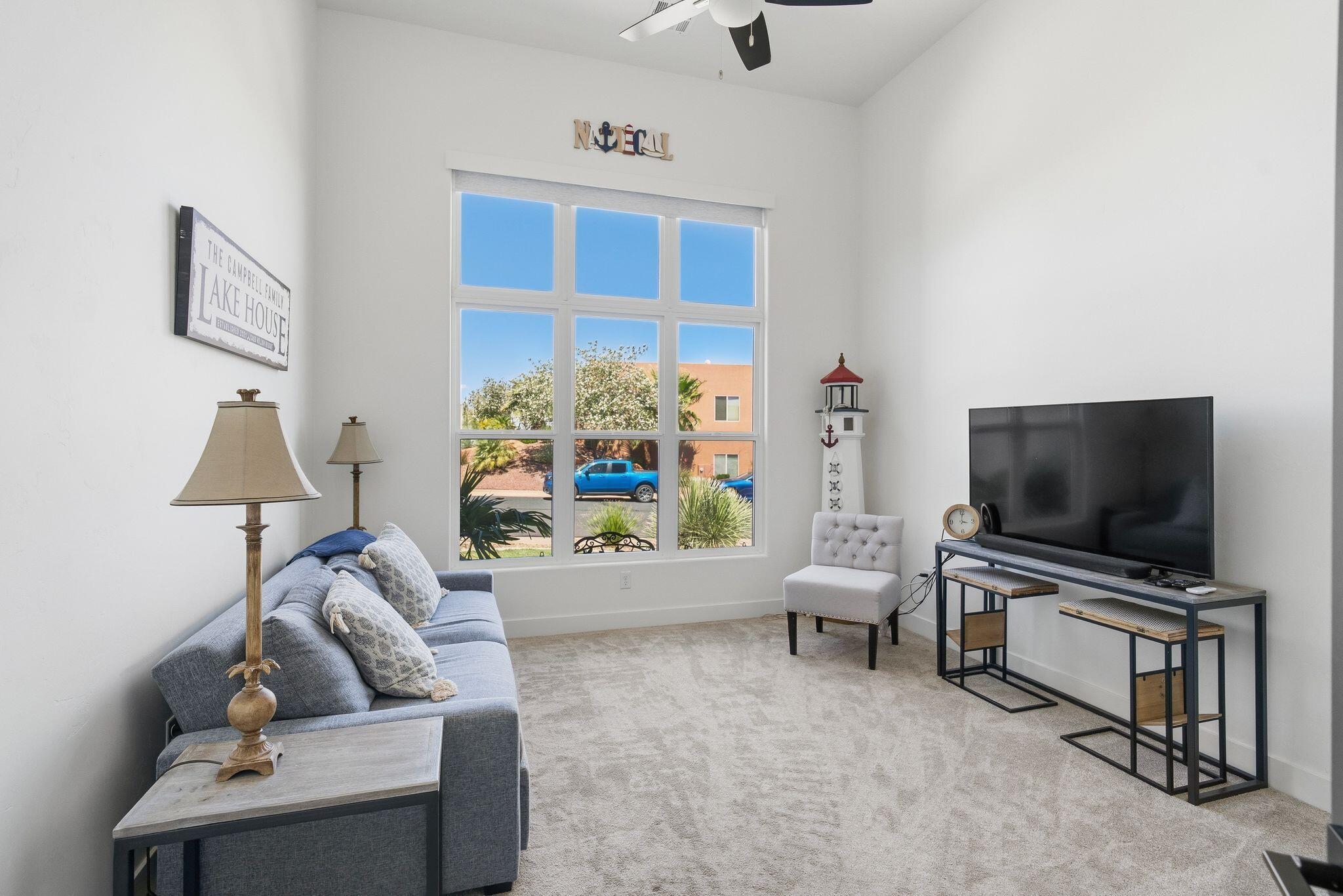 DUNES AT SAND HOLLOW RESORT - Residential