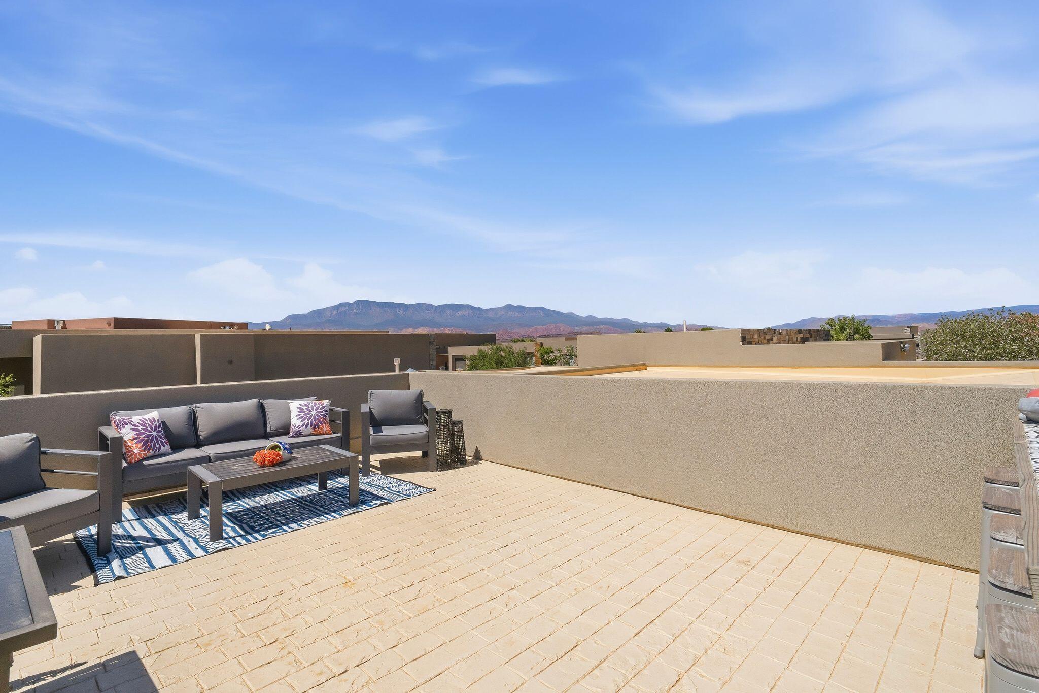 DUNES AT SAND HOLLOW RESORT - Residential
