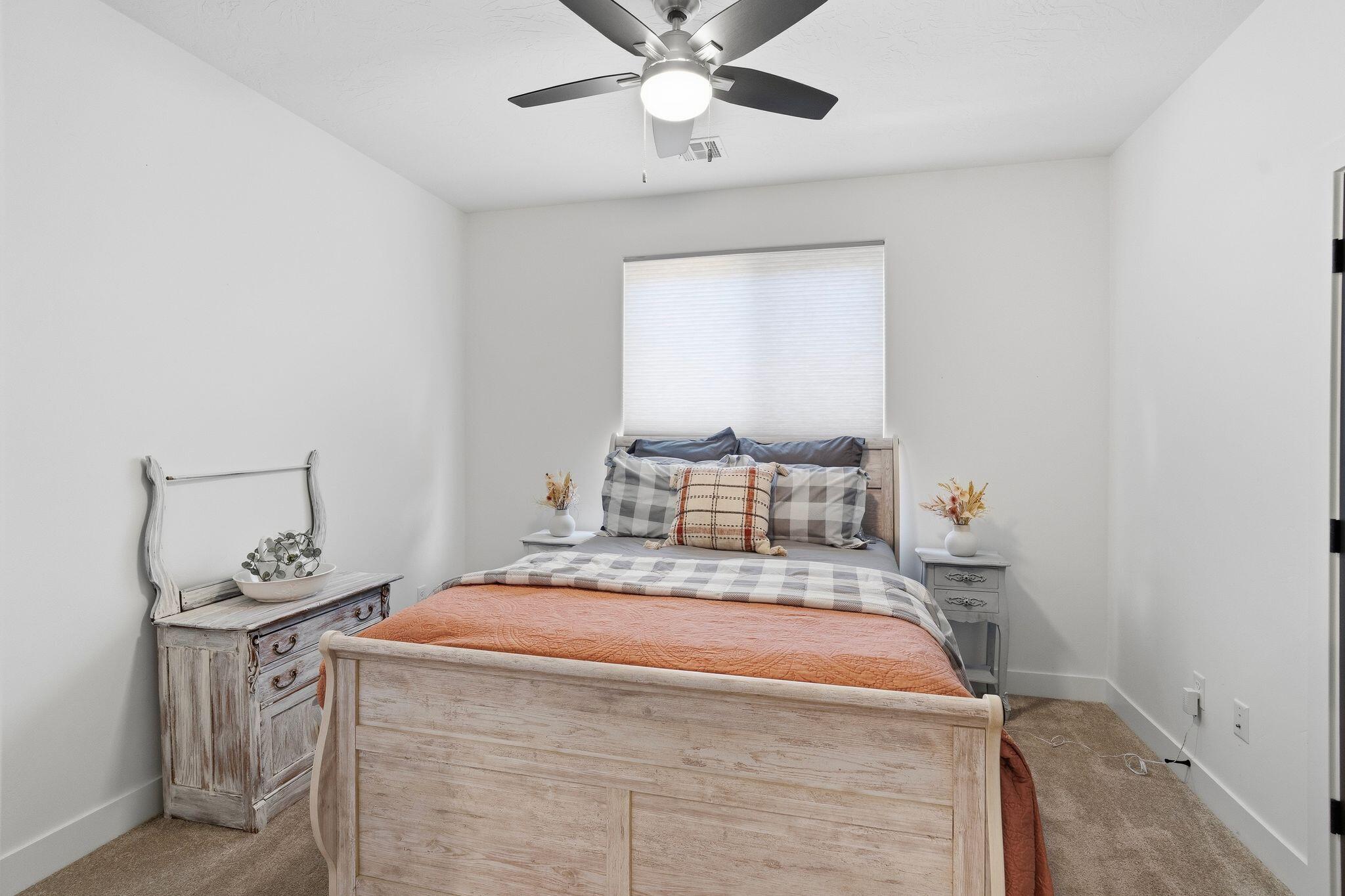 DUNES AT SAND HOLLOW RESORT - Residential