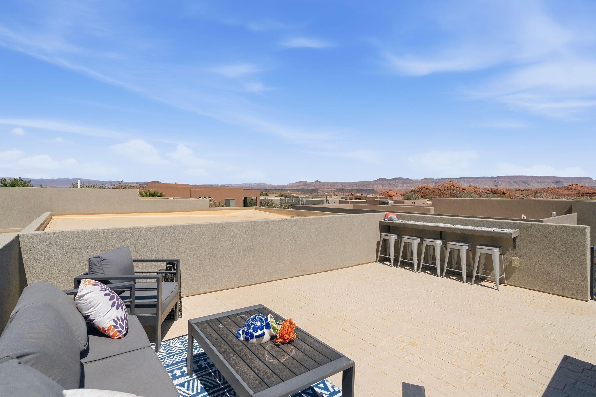 DUNES AT SAND HOLLOW RESORT - Residential