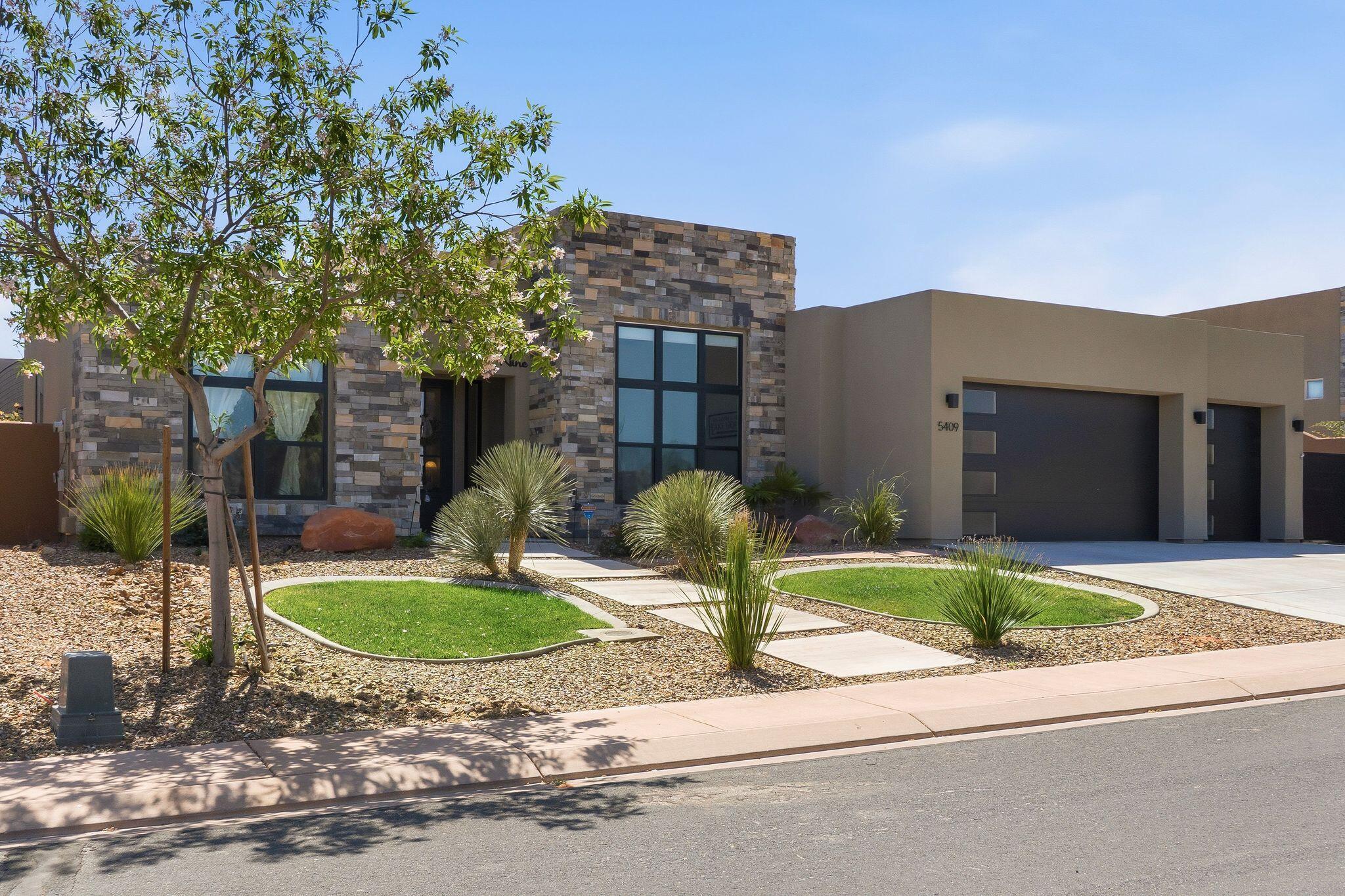 DUNES AT SAND HOLLOW RESORT - Residential