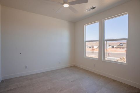 Tiny photo for 4769 W 2020 S, Hurricane, UT 84737 (MLS # 26-271738)