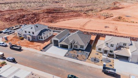 Tiny photo for 4769 W 2020 S, Hurricane, UT 84737 (MLS # 26-271738)