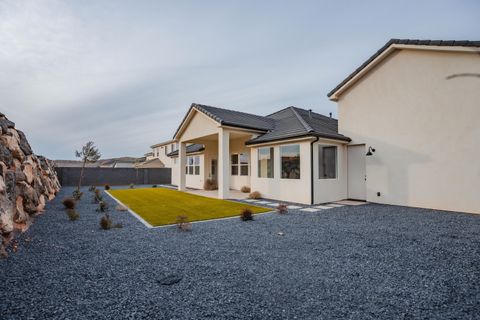 Tiny photo for 4769 W 2020 S, Hurricane, UT 84737 (MLS # 26-271738)