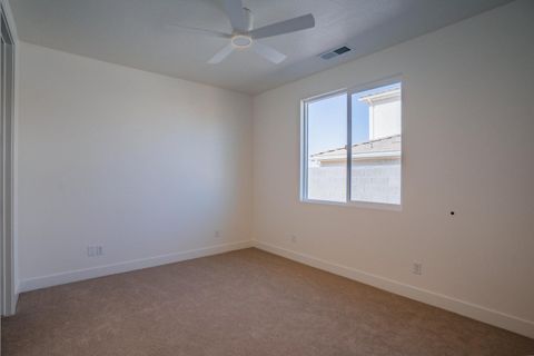 Tiny photo for 4769 W 2020 S, Hurricane, UT 84737 (MLS # 26-271738)