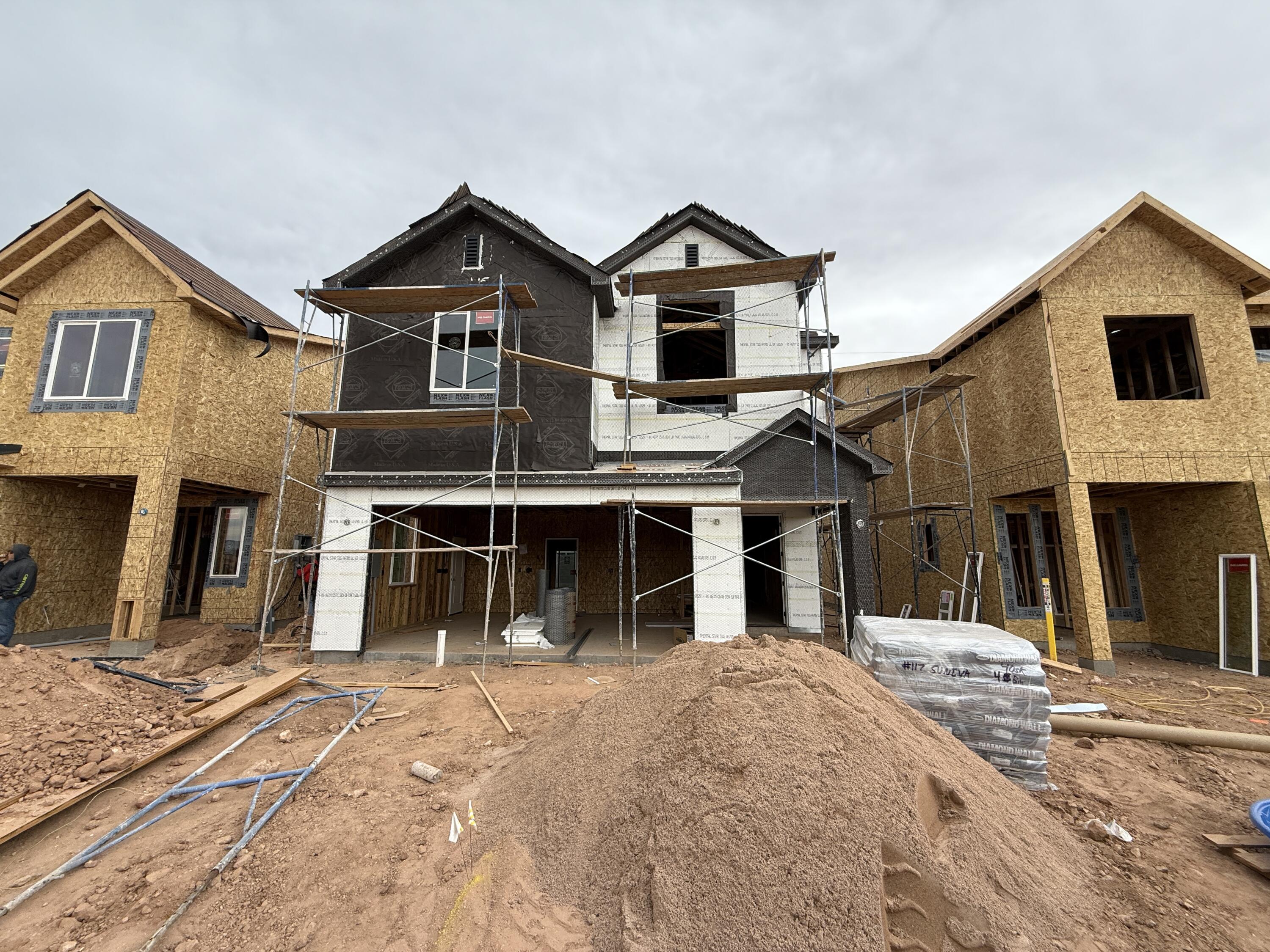 SUNIVA - Residential