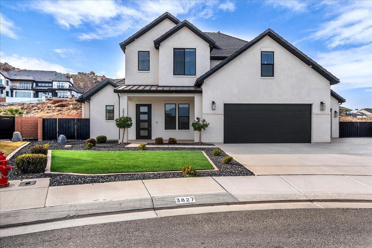 MAPLE ESTATES - Residential