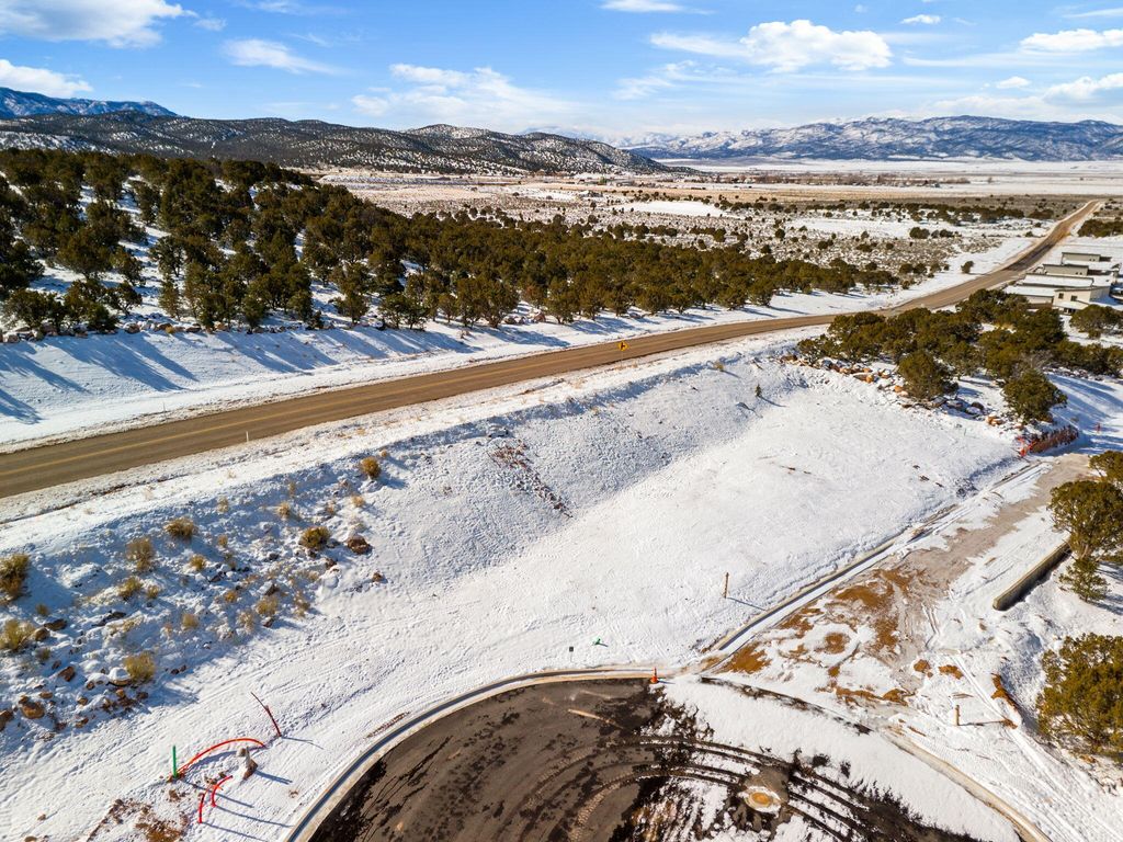 Photo of W Estates DR, Cedar City, UT 84720 (MLS # 26-271574)
