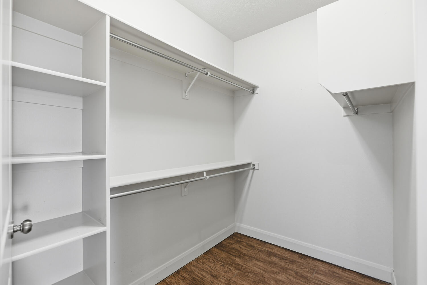 DESERT HILLS - Residential