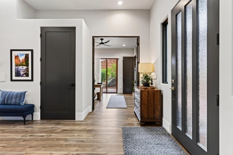 Tiny photo for 1500 Split Rock Dr. # 11, Ivins, UT 84738 (MLS # 26-276663)