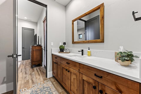 Tiny photo for 1500 Split Rock Dr. # 11, Ivins, UT 84738 (MLS # 26-276663)