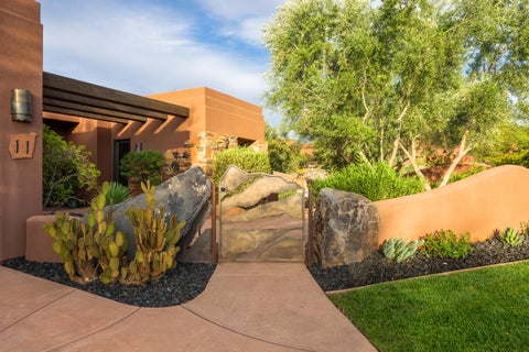 Tiny photo for 1500 Split Rock Dr. # 11, Ivins, UT 84738 (MLS # 26-276663)