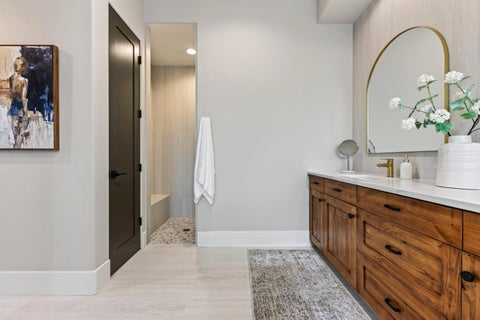 Tiny photo for 1500 Split Rock Dr. # 11, Ivins, UT 84738 (MLS # 26-276663)