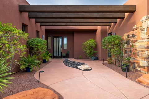 Tiny photo for 1500 Split Rock Dr. # 11, Ivins, UT 84738 (MLS # 26-276663)