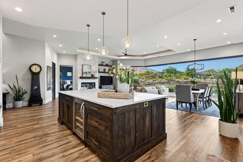 Tiny photo for 1500 Split Rock Dr. # 11, Ivins, UT 84738 (MLS # 26-276663)