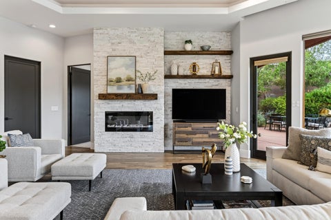 Tiny photo for 1500 Split Rock Dr. # 11, Ivins, UT 84738 (MLS # 26-276663)
