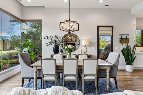 Tiny photo for 1500 Split Rock Dr. # 11, Ivins, UT 84738 (MLS # 26-276663)