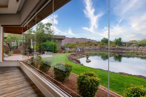 Tiny photo for 1500 Split Rock Dr. # 11, Ivins, UT 84738 (MLS # 26-276663)