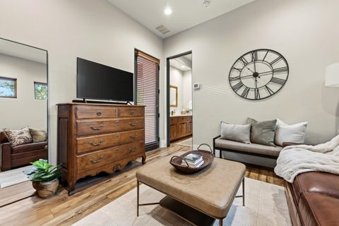 Tiny photo for 1500 Split Rock Dr. # 11, Ivins, UT 84738 (MLS # 26-276663)