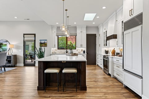 Tiny photo for 1500 Split Rock Dr. # 11, Ivins, UT 84738 (MLS # 26-276663)