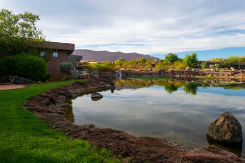 Tiny photo for 1500 Split Rock Dr. # 11, Ivins, UT 84738 (MLS # 26-276663)