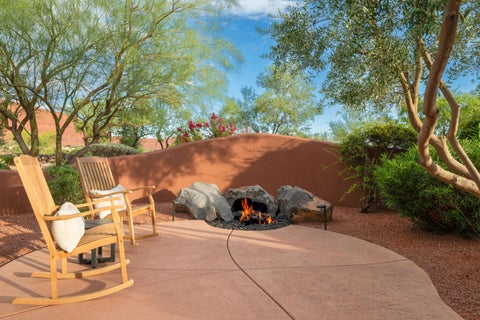 Tiny photo for 1500 Split Rock Dr. # 11, Ivins, UT 84738 (MLS # 26-276663)