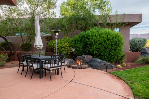 Tiny photo for 1500 Split Rock Dr. # 11, Ivins, UT 84738 (MLS # 26-276663)